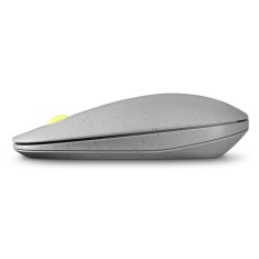 Acer Bezdrátová počítačová myš Vero optická/ 3 tlačítek/ 1200DPI - šedá