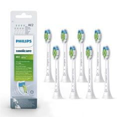 Philips Náhradní hlavice HX6068/ 12 Sonicare Optimal White