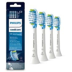 Philips Náhradní hlavice HX9044/ 17 Sonicare Premium Plaque Defense