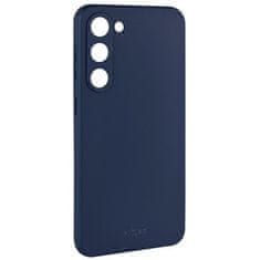FIXED Kryt na mobil na Samsung Galaxy S23 - modrý