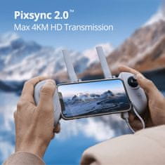 Potensic dron Atom 4K SE