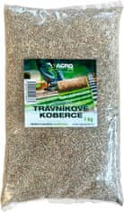 AGRO CS AGRO Trávna zmes Trávnikové koberce 1 kg