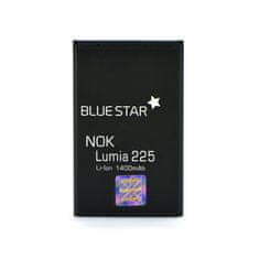 Bluestar  Batéria bs premium nokia 225 lion 1400 mah