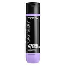 Matrix Matrix - Total Results Unbreak My Blonde (lightened hair) 300ml 