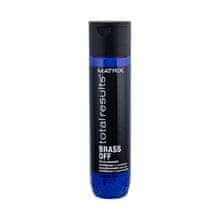 Matrix Matrix - Nourishing Conditioner For Cold Hair Total Results Brass Off (Conditioner) 300.0ml 