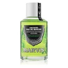 Marvis Marvis - Spearmint Mouthwash - Mouthwash 120ml 