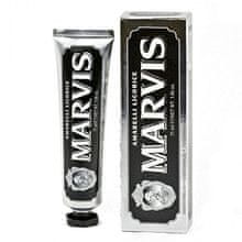 Marvis Marvis - Marvis Amarelli Licorice - Toothpaste 85ml 