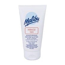 Malibu Malibu - Miracle Tan After Sun Lotion - Moisturizing cream after sunbathing 150ml 