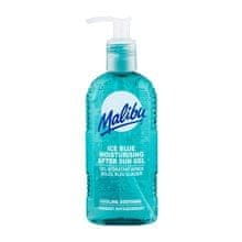 Malibu Malibu - Ice Blue Moisturizing After Sun Gel 200ml 