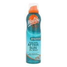 Malibu Malibu - Aloe Vera Continuous Spray After Sun Gel Spray 175ml