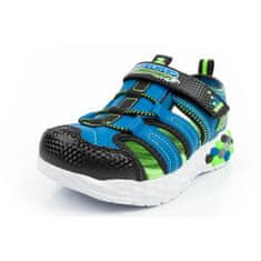 Skechers Sandále 28.5 EU 402213LBBLM