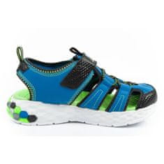 Skechers Sandále 28.5 EU 402213LBBLM