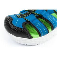 Skechers Sandále 27.5 EU 402213LBBLM