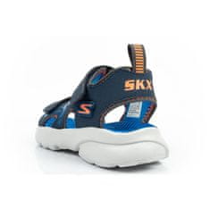 Skechers Sandále tmavomodrá 29 EU 406513LNVBL