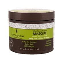 Macadamia Macadamia - Weightless Repair Mask 222ml 