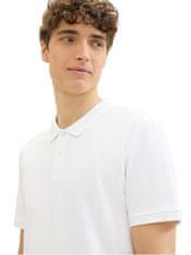 Tom Tailor Pánske polo tričko Regular Fit 1041184.13308 (Veľkosť L)