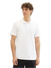 Tom Tailor Pánske polo tričko Regular Fit 1041184.13308 (Veľkosť L)
