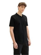 Tom Tailor Pánske polo tričko Regular Fit 1041184.29999 (Veľkosť M)