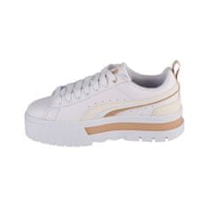 Puma Obuv biela 40 EU Mayze Fs Interest