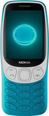 Nokia Nokia 3210 4G Dual SIM 2024 Blue