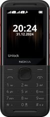 Nokia Nokia 5310 Dual SIM 2024 Black