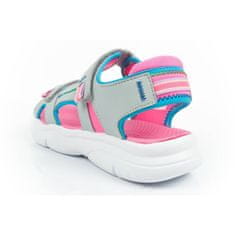 Skechers Sandále 30 EU 302984LSLPK