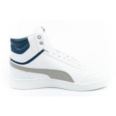 Puma Obuv biela 37.5 EU Shuffle Mid