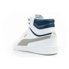 Puma Obuv biela 37.5 EU Shuffle Mid