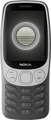 Nokia Nokia 3210 4G Dual SIM 2024 Black