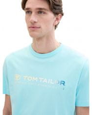 Tom Tailor Tričko TOM TAILOR pánske 1041855/34921 XL