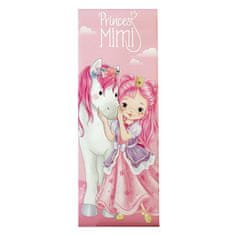 Princess Mimi Magnetická dekorácia Miss Melody, 397 x 1050 mm