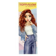 Top Model Magnetická dekorácia Miss Melody, 397 x 1050 mm