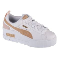 Puma Obuv biela 39 EU Mayze Wedge