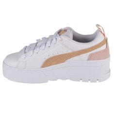 Puma Obuv biela 39 EU Mayze Wedge