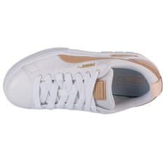 Puma Obuv biela 39 EU Mayze Wedge