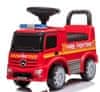 Buddy Toys BPC 5321 Odrážedlo Mercedes Hasiči