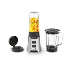 Tefal smoothie mixér Mini Blender MIX&MOVE BL15FD30