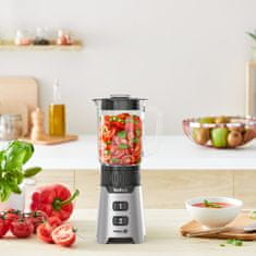 Tefal smoothie mixér Mini Blender MIX&MOVE BL15FD30