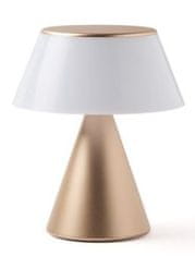 Lexon Luma L Soft Gold (LH97MD)