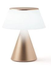 Lexon Luma L Soft Gold (LH97MD)