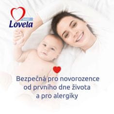 Lovela Baby gélové kapsuly na pranie 23 ks