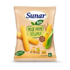 Sunar BIO Moja prvá chrumka 25g