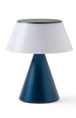 Lexon Luma L Dark Blue (LH97MDB)