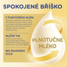 Sunar Complex 2 Mlieko pokračovacie 600 g