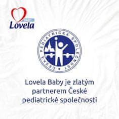 Lovela Baby gélové kapsuly na pranie 23 ks