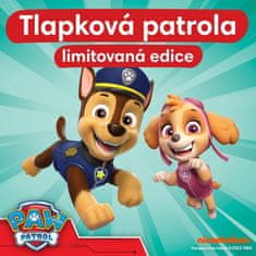 Pampers Plienky nohavičkové Active Baby Pants Paw Patrol veľ. 5 (12-17 kg) 132 ks