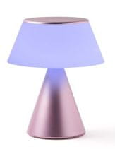 Lexon Luma L Light Pink (LH97MLP)