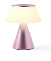 Lexon Luma L Light Pink (LH97MLP)