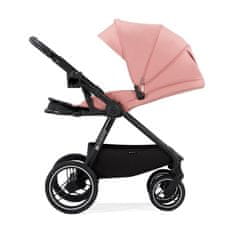 Kinderkraft SELECT Kočík kombinovaný Nea 2v1 Ash Pink, Premium