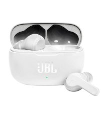 JBL Wave 200TWS White bezdrôtové slúchadlá do uší